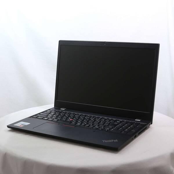 〔中古〕Lenovo(レノボジャパン) ThinkPad L15 Gen1 20U4S05900〔258-ud〕 | 