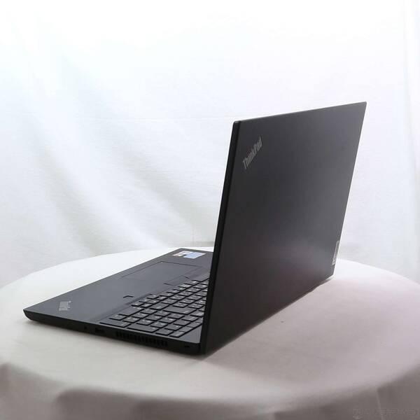 〔中古〕Lenovo(レノボジャパン) ThinkPad L15 Gen1 20U4S05900〔258-ud〕 |  | 01