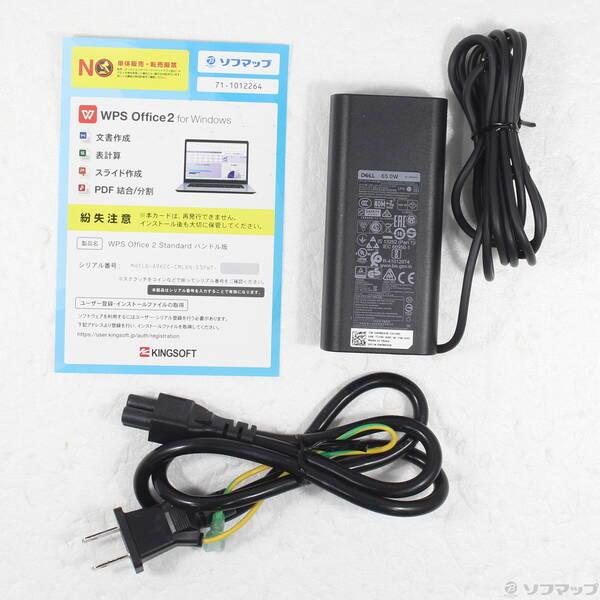 〔中古〕DELL(デル) Latitude 5320〔295-ud〕 |  | 04