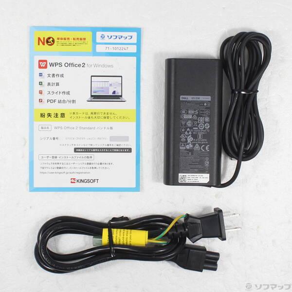 〔中古〕DELL(デル) Latitude 5320〔368-ud〕 |  | 04