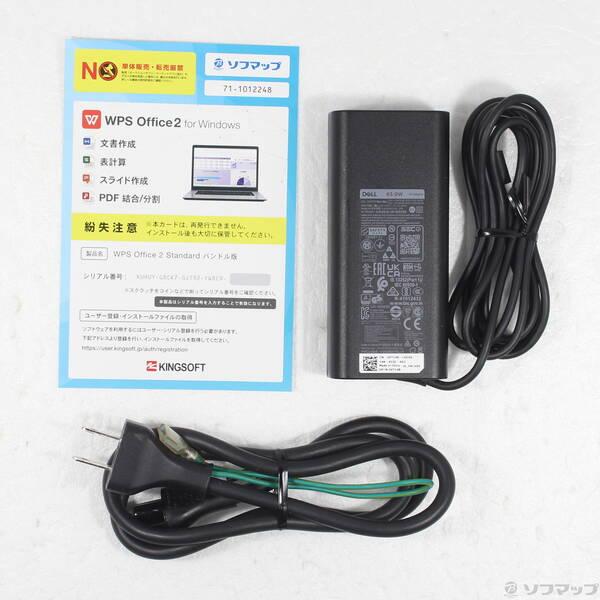 〔中古〕DELL(デル) Latitude 5320〔371-ud〕 |  | 04