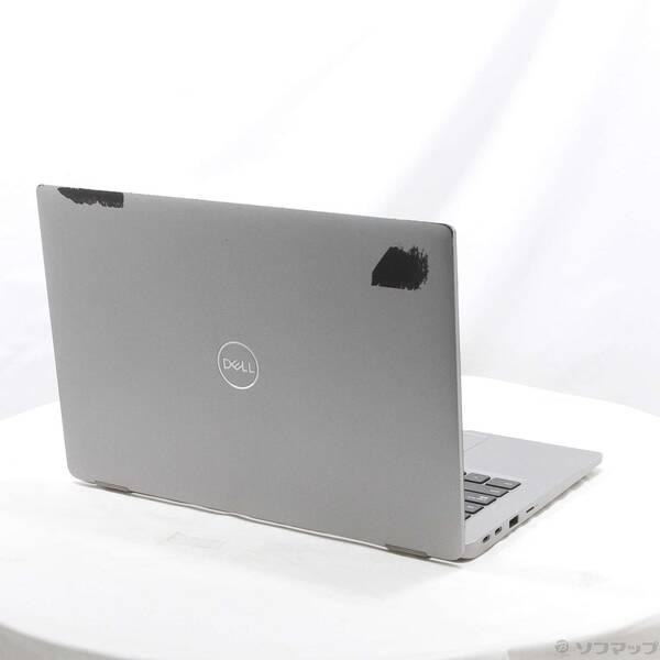 〔中古〕DELL(デル) Latitude 5320〔368-ud〕 |  | 02