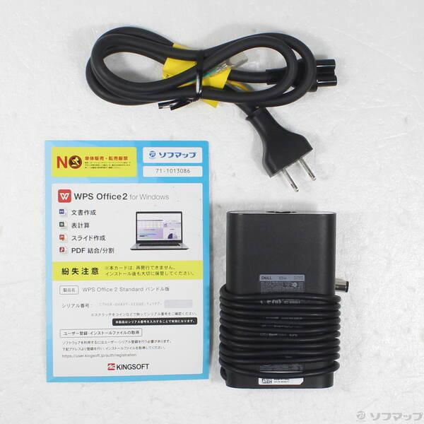 〔中古〕DELL(デル) Latitude 5310〔262-ud〕 |  | 04