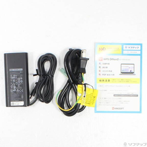 〔中古〕DELL(デル) Latitude 7330〔377-ud〕 |  | 04