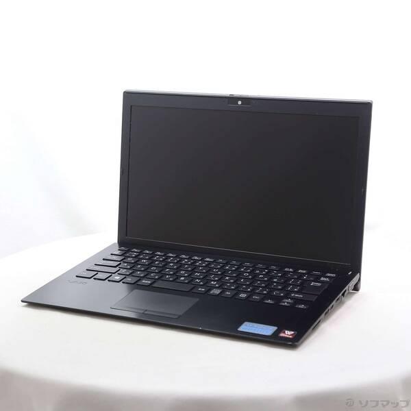 〔中古〕VAIO(バイオ) VAIO Pro PG VJPG13C11N〔348-ud〕 | 
