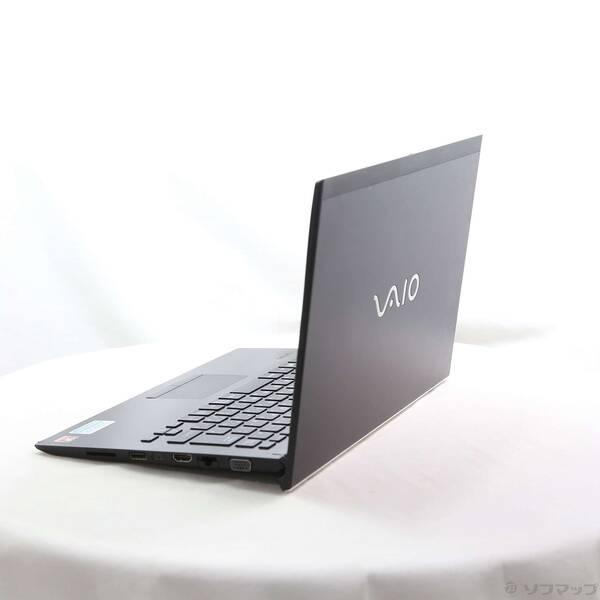 〔中古〕VAIO(バイオ) VAIO Pro PG VJPG13C11N〔348-ud〕 |  | 01