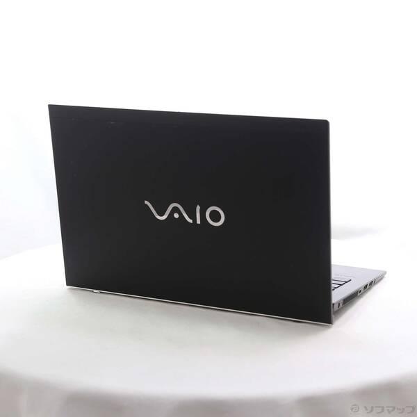 〔中古〕VAIO(バイオ) VAIO Pro PG VJPG13C11N〔348-ud〕 |  | 02