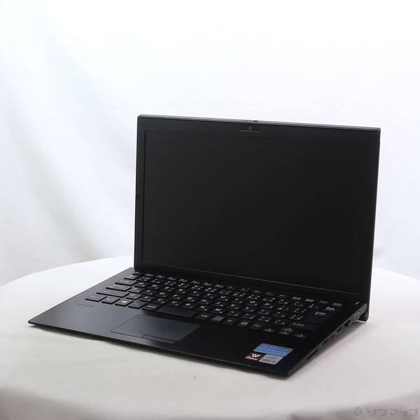 〔中古〕VAIO(バイオ) VAIO Pro PG VJPG13C11N〔368-ud〕 | 