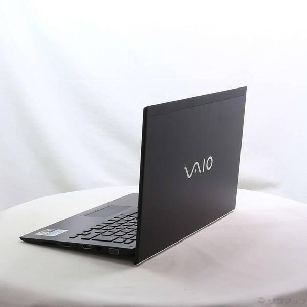 〔中古〕VAIO(バイオ) VAIO Pro PG VJPG13C11N〔368-ud〕 |  | 01