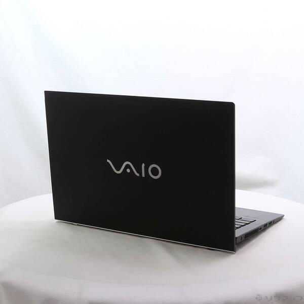 〔中古〕VAIO(バイオ) VAIO Pro PG VJPG13C11N〔368-ud〕 |  | 02
