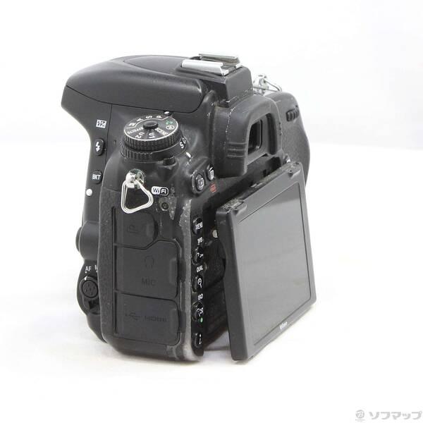 〔中古〕Nikon(ニコン) Nikon D750 ボディ〔262-ud〕 |  | 01