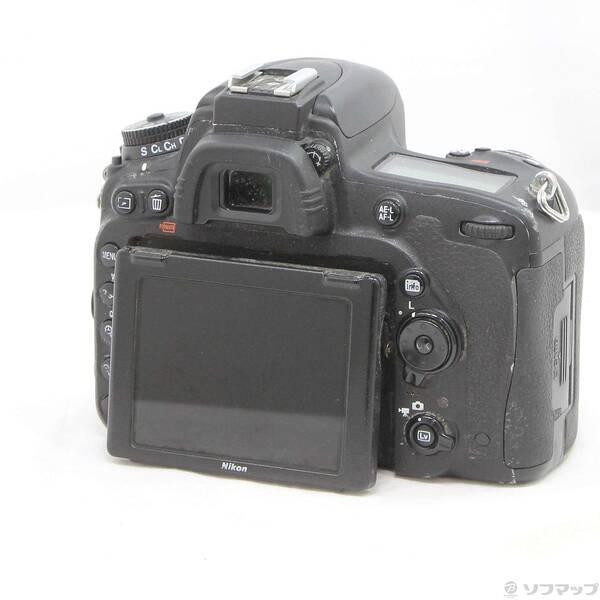 〔中古〕Nikon(ニコン) Nikon D750 ボディ〔262-ud〕 |  | 02