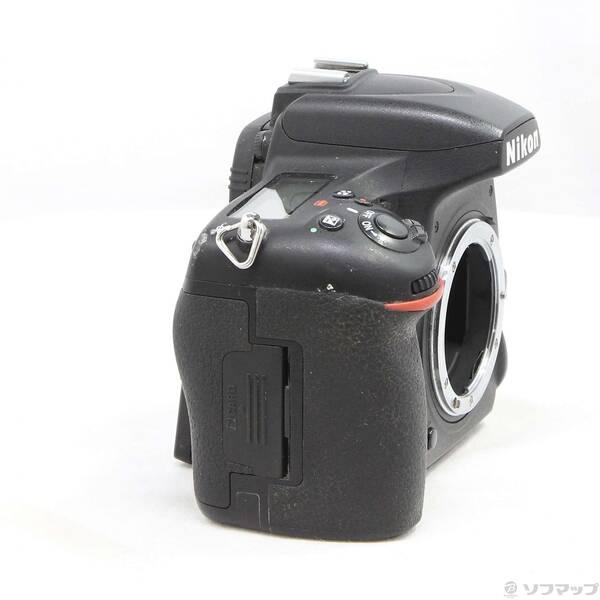 〔中古〕Nikon(ニコン) Nikon D750 ボディ〔262-ud〕 |  | 03