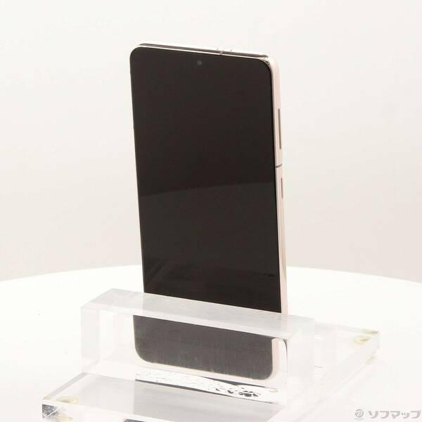 〔中古〕SAMSUNG(サムスン) Galaxy S21 5G 256GB ファントムバイオレット SC-51B docomoロック解除SIMフリー〔349-ud〕 |  | 02