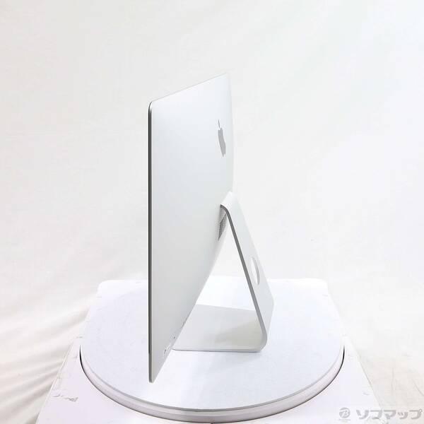 〔中古〕Apple(アップル) iMac 27-inch Early-2019 MRR12J／A Core_i5 3.7GHz 32GB SSD512GB 〔14.7 Sonoma〕〔258-ud〕 |  | 01