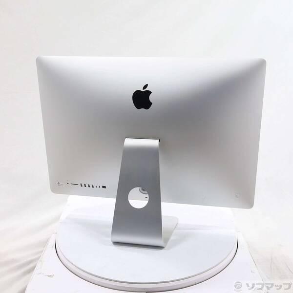 〔中古〕Apple(アップル) iMac 27-inch Early-2019 MRR12J／A Core_i5 3.7GHz 32GB SSD512GB 〔14.7 Sonoma〕〔258-ud〕 |  | 02