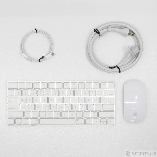 〔中古〕Apple(アップル) iMac 27-inch Early-2019 MRR12J／A Core_i5 3.7GHz 32GB SSD512GB 〔14.7 Sonoma〕〔258-ud〕 |  | 04