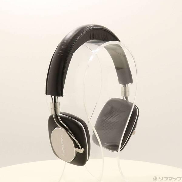 〔中古〕B&W P5 Mobile Headphones〔198-ud〕 |  | 01