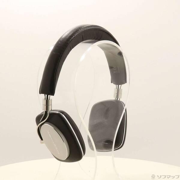 〔中古〕B&W P5 Mobile Headphones〔198-ud〕 |  | 03