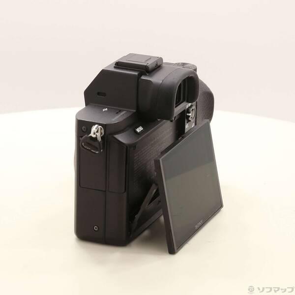 〔中古〕SONY(ソニー) α7 II ボディ ILCE-7M2〔352-ud〕 |  | 01