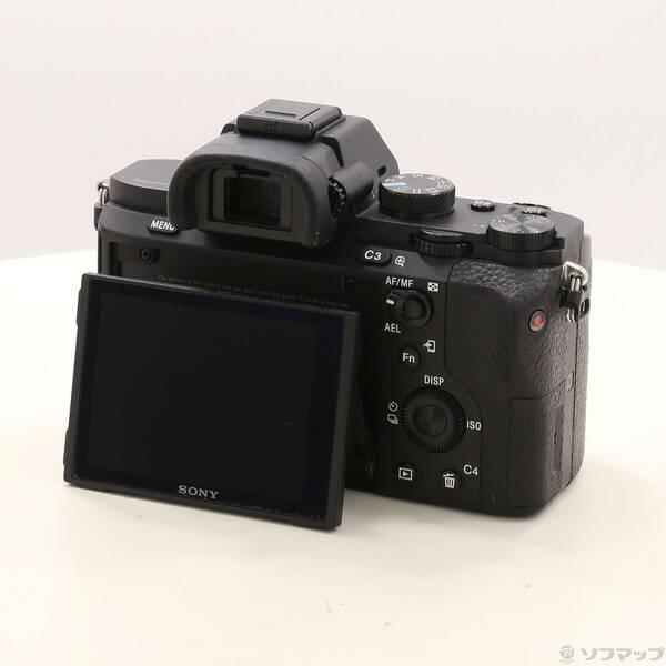 〔中古〕SONY(ソニー) α7 II ボディ ILCE-7M2〔352-ud〕 |  | 02