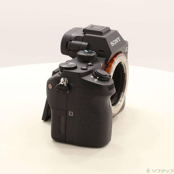 〔中古〕SONY(ソニー) α7 II ボディ ILCE-7M2〔352-ud〕 |  | 03
