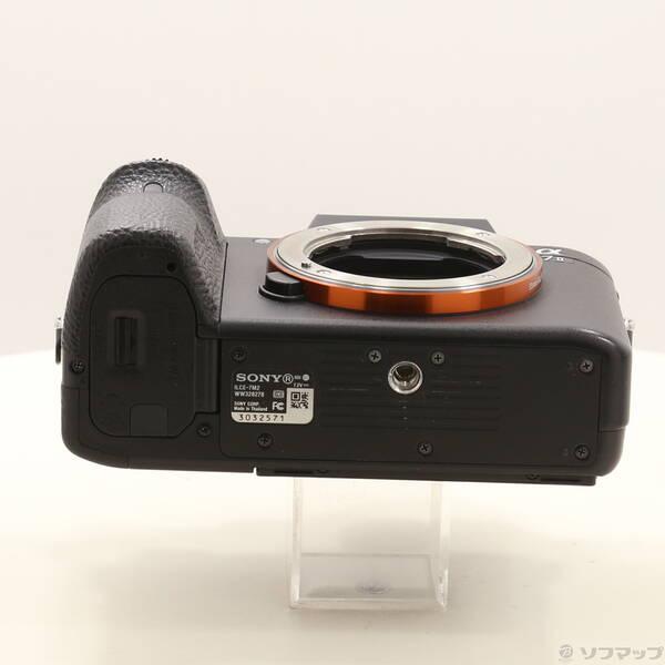 〔中古〕SONY(ソニー) α7 II ボディ ILCE-7M2〔352-ud〕 |  | 04