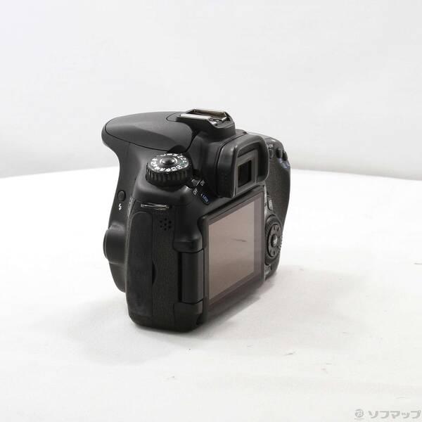 〔中古〕Canon(キヤノン) EOS 60D〔349-ud〕 |  | 01