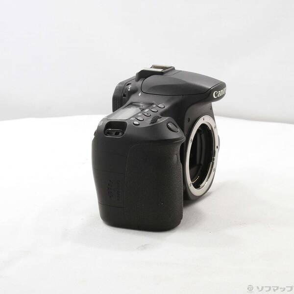 〔中古〕Canon(キヤノン) EOS 60D〔349-ud〕 |  | 03