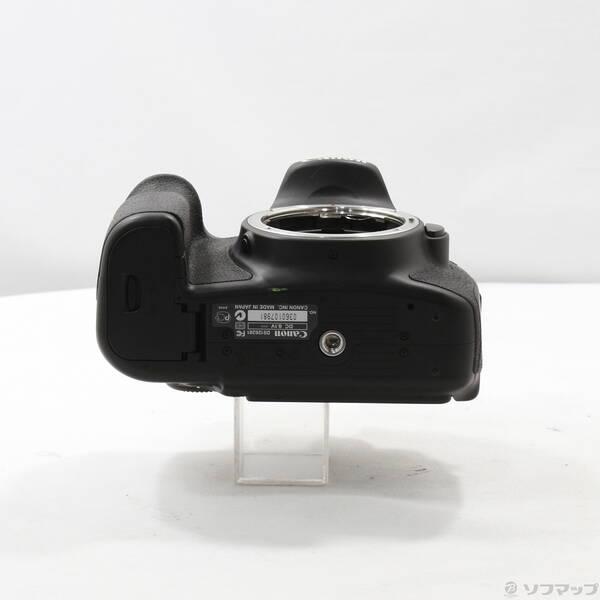 〔中古〕Canon(キヤノン) EOS 60D〔349-ud〕 |  | 04