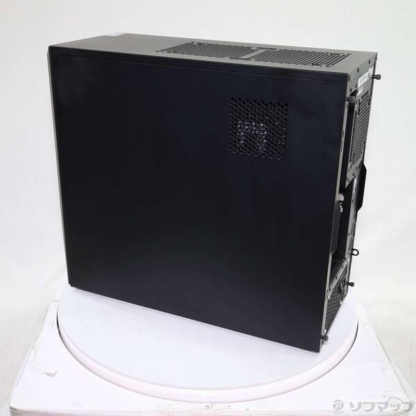 〔中古〕サードウェーブ GALLERIA ZJ〔258-ud〕 |  | 01