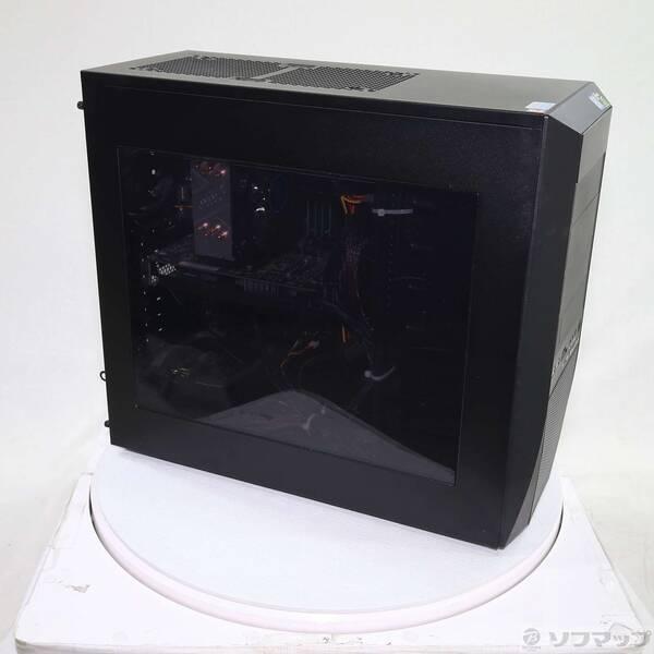 〔中古〕サードウェーブ GALLERIA ZJ〔258-ud〕 |  | 03