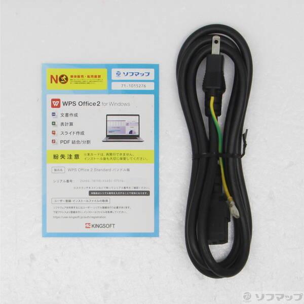 〔中古〕サードウェーブ GALLERIA ZJ〔258-ud〕 |  | 04