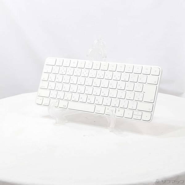 〔中古〕Apple(アップル) Apple Magic Keyboard MK2A3J／A〔258-ud〕 | 