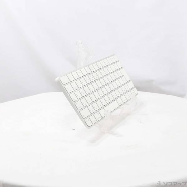 〔中古〕Apple(アップル) Apple Magic Keyboard MK2A3J／A〔258-ud〕 |  | 03
