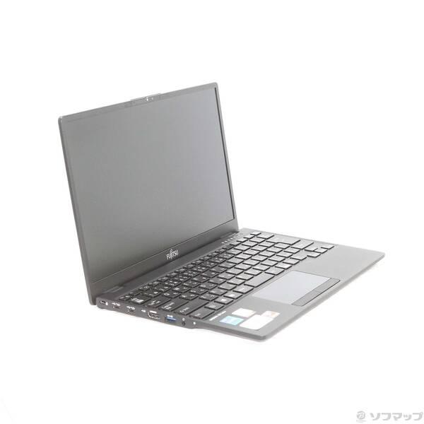 〔中古〕FUJITSU(富士通） LIFEBOOK UH08／E3 FMVUU6FUV2 〔Windows 10〕〔349-ud〕 |  | 03