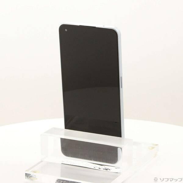 中古〕OPPO(オッポ) OPPO Reno7 A 128GB ドリームブルー A201OP Y