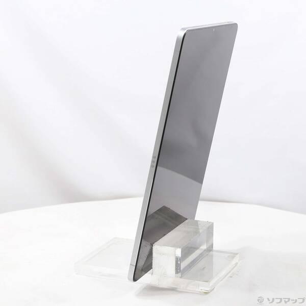 〔中古〕XIAOMI Xiaomi Pad 5 128GB パールホワイト 21051182G Wi-Fi〔196-ud〕 |  | 01