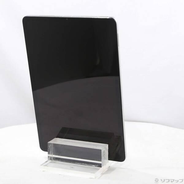 〔中古〕XIAOMI Xiaomi Pad 5 128GB パールホワイト 21051182G Wi-Fi〔196-ud〕 |  | 02