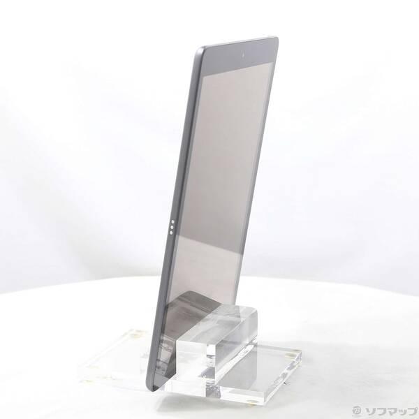 〔中古〕Apple(アップル) iPad 第8世代 32GB スペースグレイ MYL92J／A Wi-Fi〔305-ud〕 |  | 01