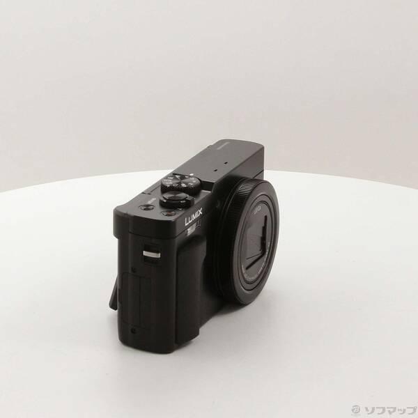 〔中古〕Panasonic(パナソニック) LUMIX DC-TZ99-K ブラック〔269-ud〕 |  | 03