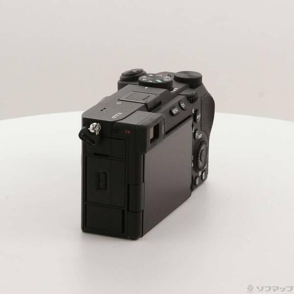 Sony α7CII ボディ・ブラック（中古品） 中古〕SONY(ソニー) α7C II ボディ ブラック ILCE-7CM2〔262-ud