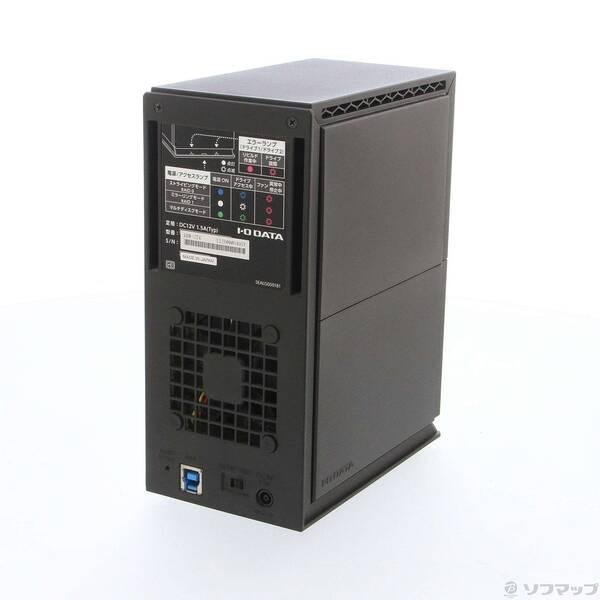 〔中古〕IO DATA(アイオーデータ) HDW-UT4〔262-ud〕 |  | 02