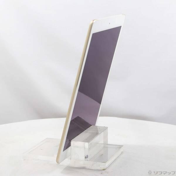 〔中古〕Apple(アップル) iPad Air 2 16GB ゴールド MH1C2J／A SoftBank〔198-ud〕 |  | 01