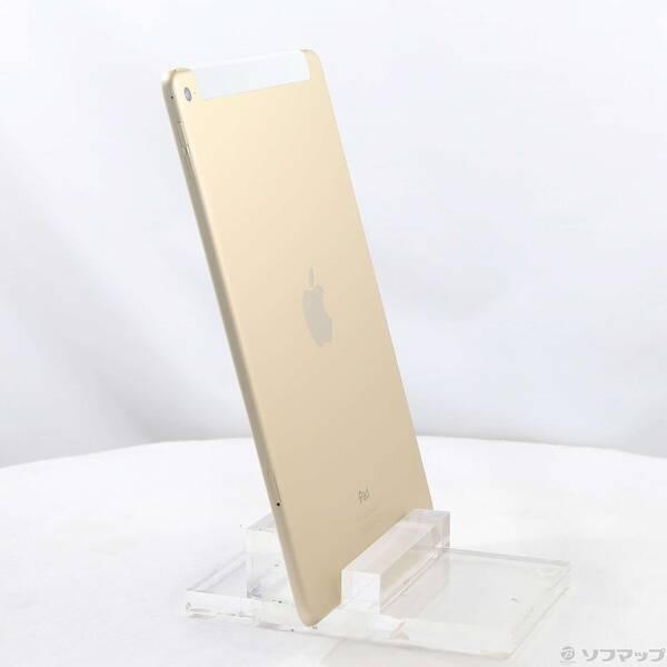〔中古〕Apple(アップル) iPad Air 2 16GB ゴールド MH1C2J／A SoftBank〔198-ud〕 |  | 03