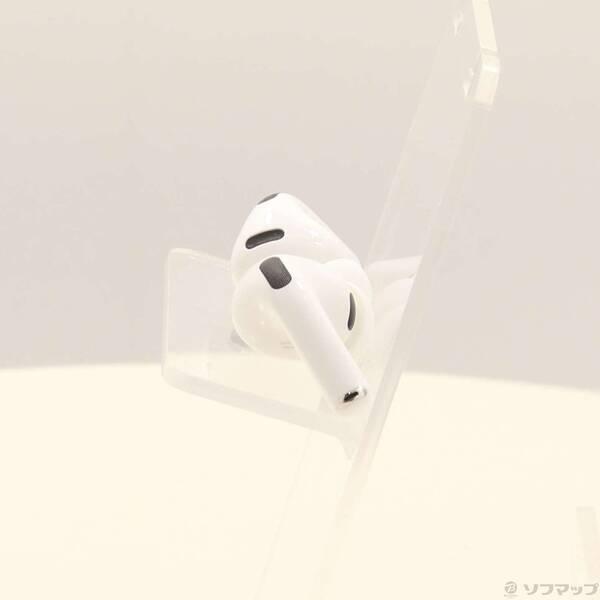 中古〕Apple(アップル) AirPods Pro 3 MFHP4J／A〔352-ud