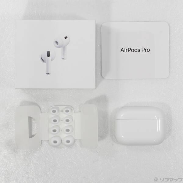 中古〕Apple(アップル) AirPods Pro 3 MFHP4J／A〔352-ud