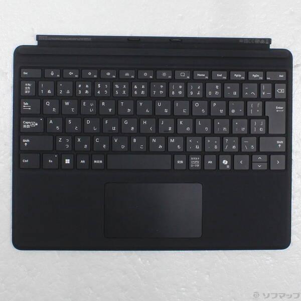 〔中古〕Microsoft(マイクロソフト) Surface Pro キーボード EP2-00441 ブラック〔262-ud〕 | 