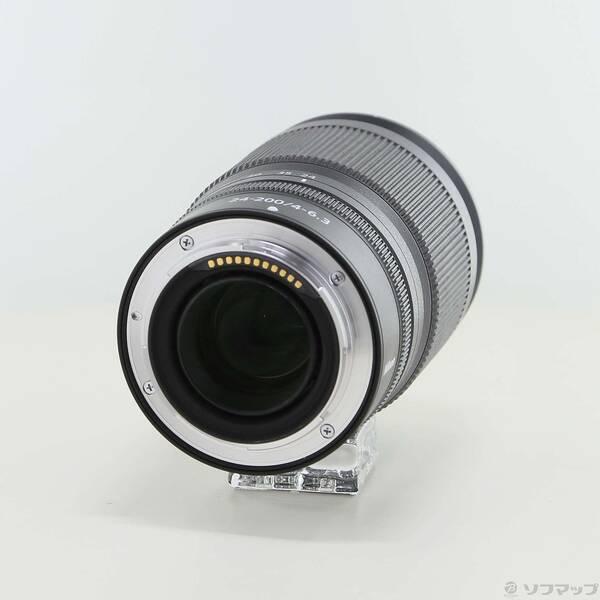 〔中古〕Nikon(ニコン) NIKKOR Z 24-200mm f／4-6.3 VR〔305-ud〕 |  | 02