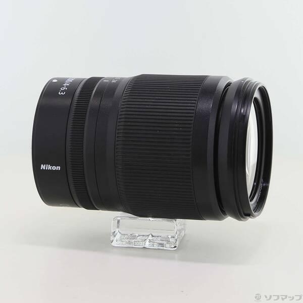〔中古〕Nikon(ニコン) NIKKOR Z 24-200mm f／4-6.3 VR〔305-ud〕 |  | 03